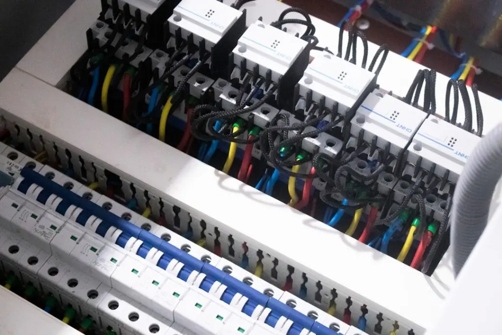 Elektriker i Almunge - El- och Datainstallatören utför elinstallationer och elarbeten i Almunge