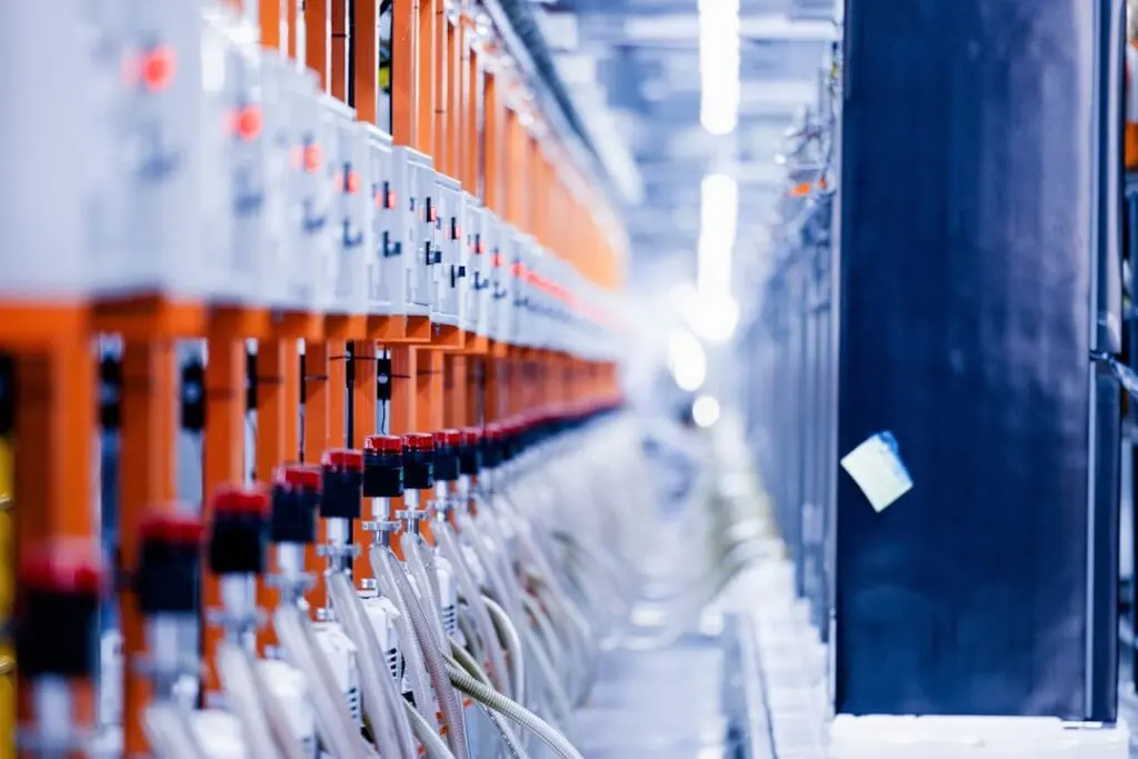 Elektriker i Lanna - El- och Datainstallatören utför elinstallationer och eljour i Lanna