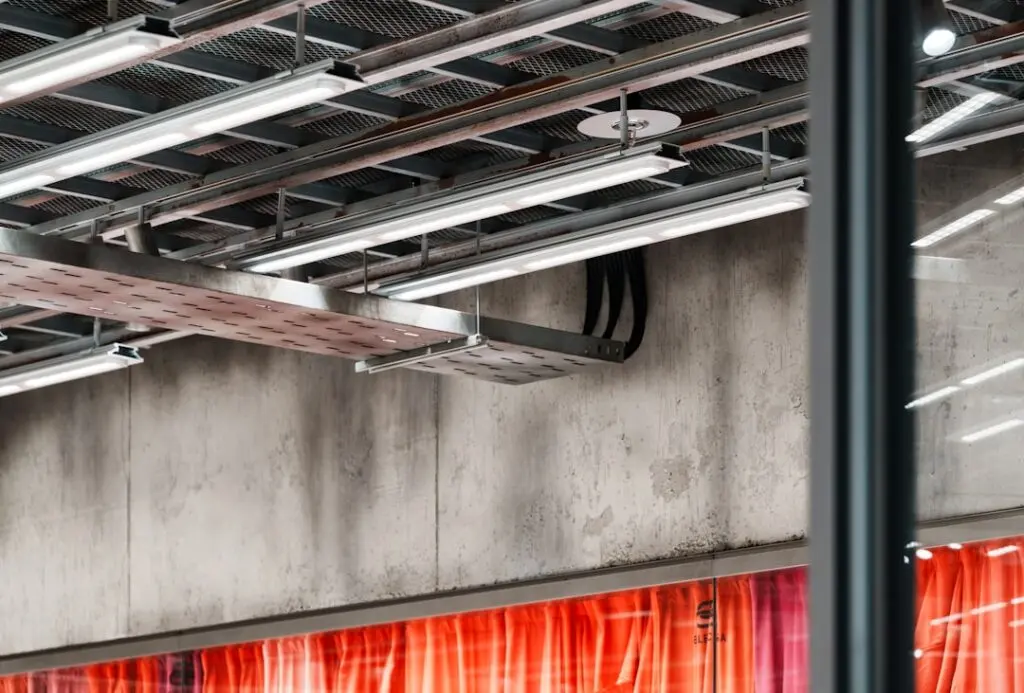 Elektriker i Skolsta - El- och Datainstallatören utför elinstallationer och eljour i Skolsta